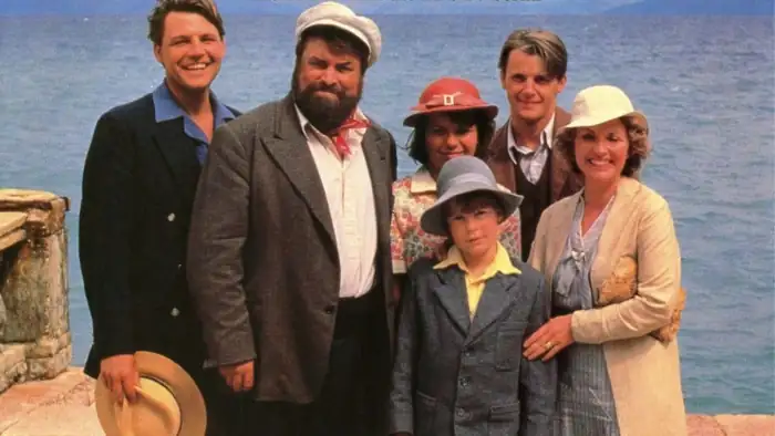 My Family and Other Animals Mini TV Series