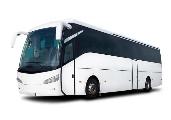 Coach / Bus for Corfu private transfers
