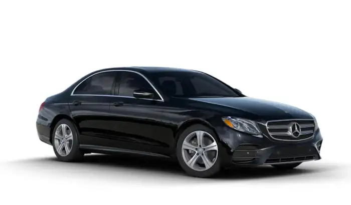 Saloon / Sedan car  for private transfers