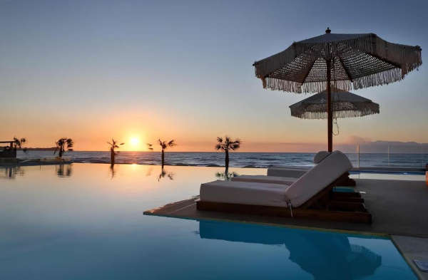 Wyndham Corfu Acharavi